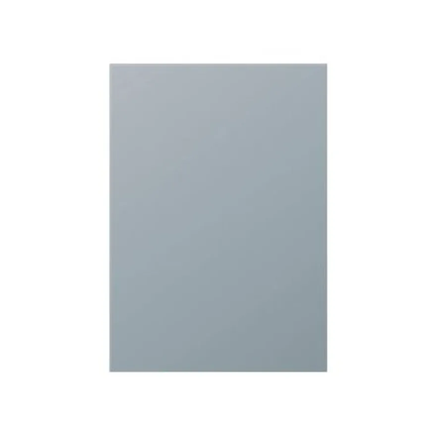 Pollen - 50 Feuilles papier couleur - A4 (21 x 29,7 cm) - 120 g/m² - argent