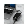 PORT - Chargeur secteur pour ordinateur portable ACER/TOSHIBA - 65 Watt