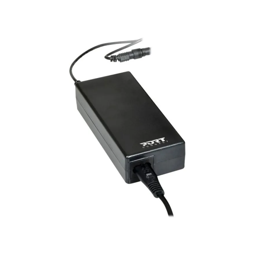 PORT - Chargeur secteur pour ordinateur portable ASUS - 65 Watt