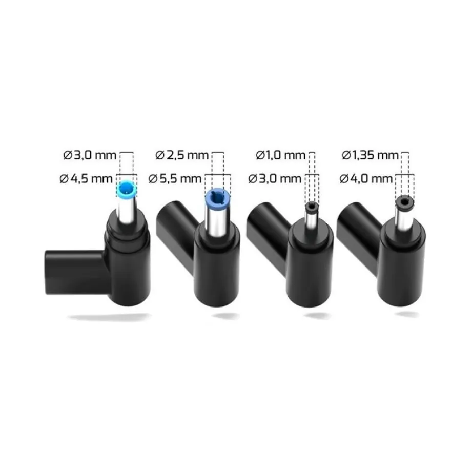 PORT Connect - Adaptateur alimentation USB-C - GaN2 - 65 Watt