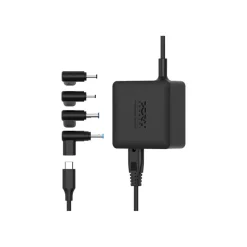 PORT Connect - Adaptateur alimentation USB-C - GaN2 - 65 Watt