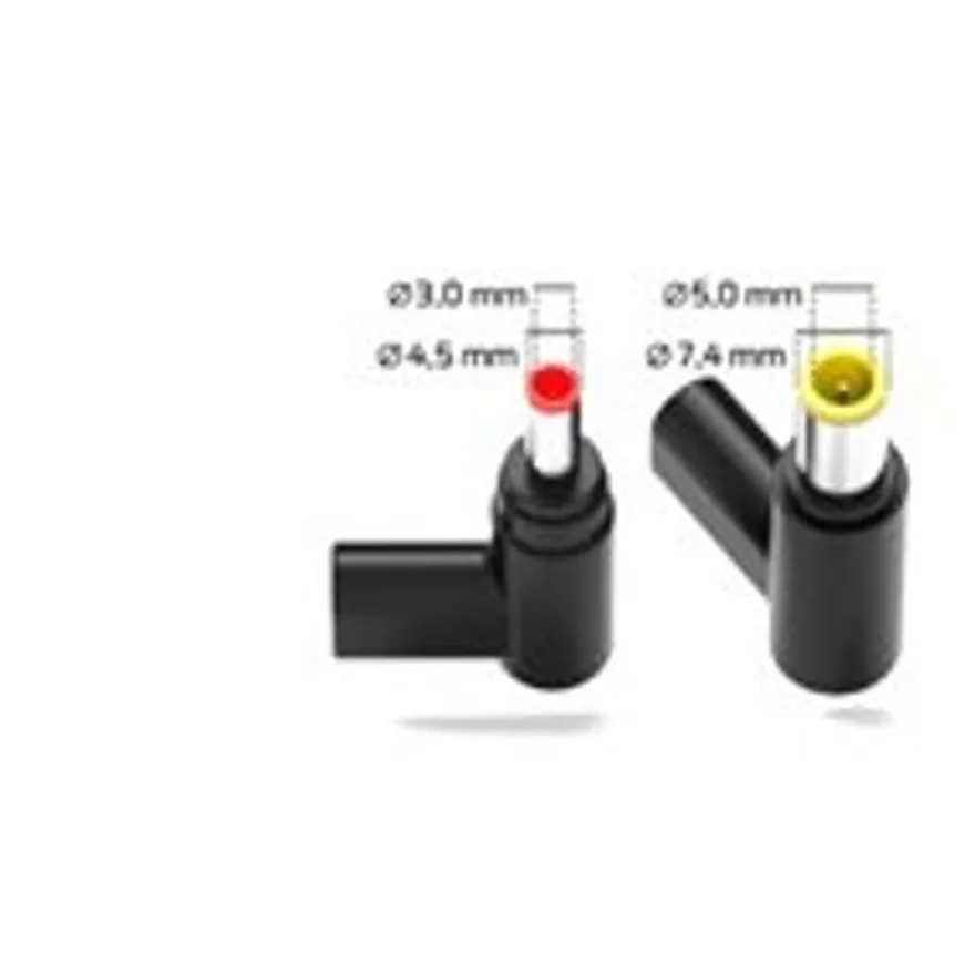 PORT Connect - Adaptateur alimentation USB-C - GaN - 65 watt