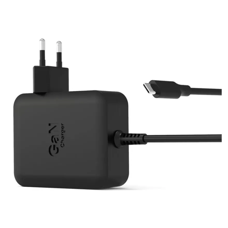 PORT Connect - Adaptateur secteur GaN II - 100 Watt - USB-C