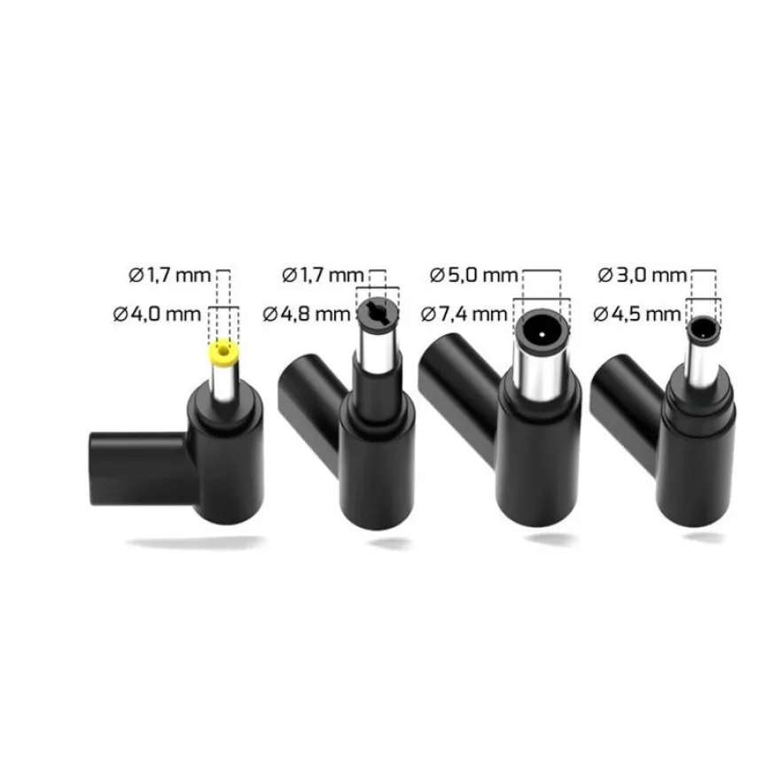 PORT Connect - Adaptateur alimentation USB-C - GaN2 - 65 Watt