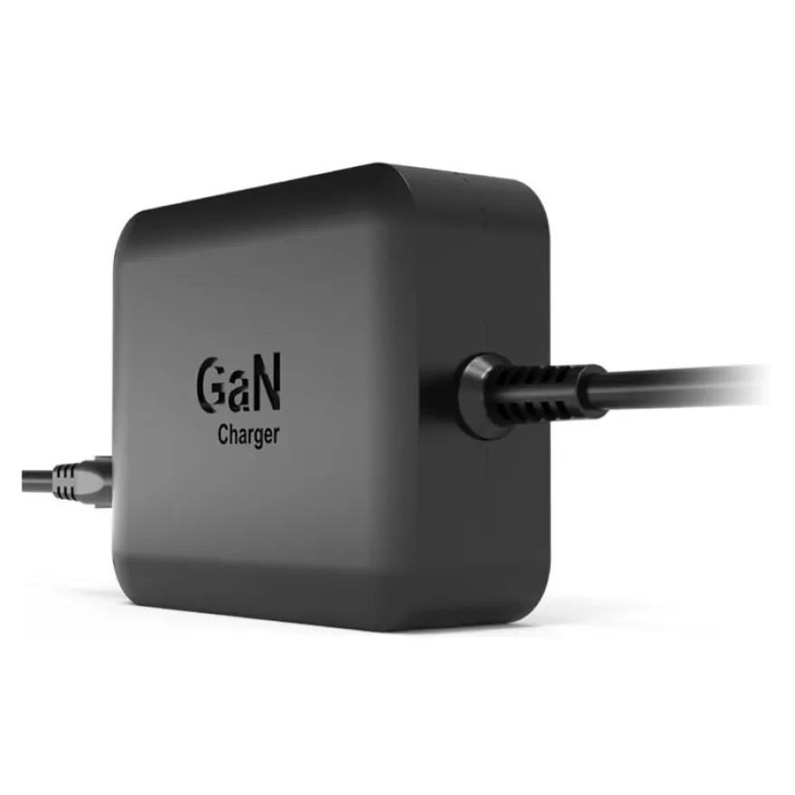 PORT Connect - Adaptateur alimentation USB-C - GaN2 - 100 Watt