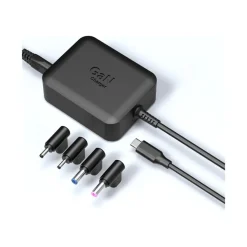 PORT Connect - Adaptateur alimentation USB-C pour ACER/TOSHIBA - GaN2 - 100 Watt