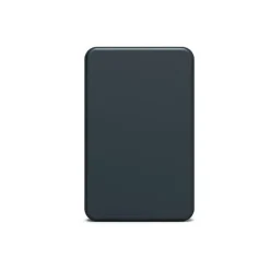 PORT Connect - Batterie de secours sans fil - 10000 mAh - 2 connecteurs de sortie (USB type A, 24 pin USB-C) - sur le câble : USB-A
