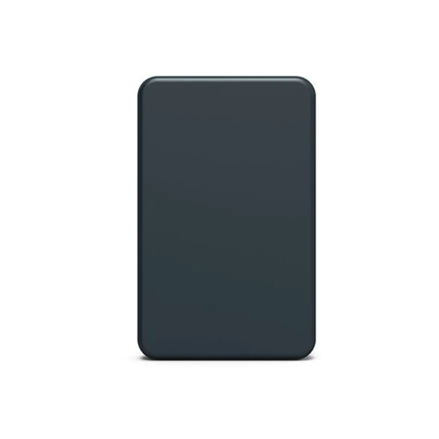 PORT Connect - Batterie de secours sans fil - 10000 mAh - 2 connecteurs de sortie (USB type A, 24 pin USB-C) - sur le câble : USB-A