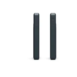 PORT Connect - Batterie de secours - 10000 mAh - 4 connecteurs de sortie (3 x USB-C, USB) - sur le câble : USB-C