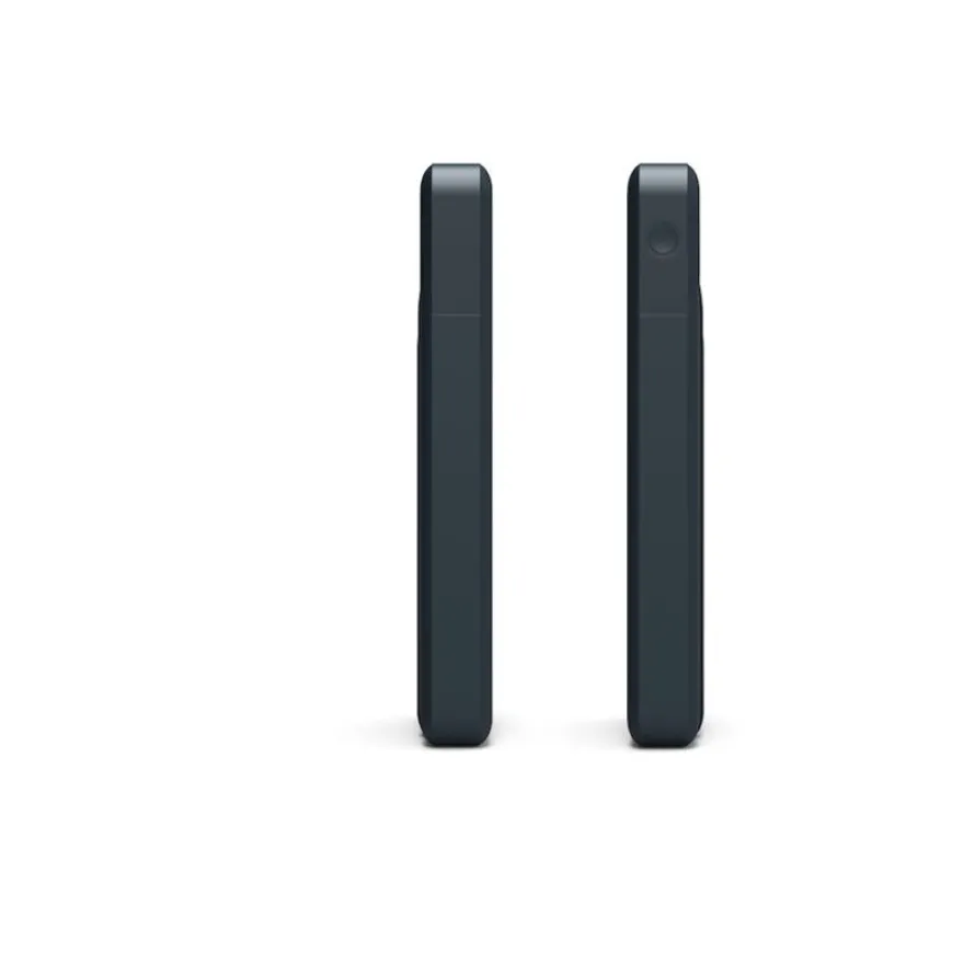 PORT Connect - Batterie de secours - 10000 mAh - 4 connecteurs de sortie (3 x USB-C, USB) - sur le câble : USB-C