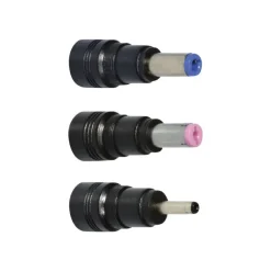 PORT Connect - câble d'alimentation secteur compatible avec PC ACER/TOSHIBA