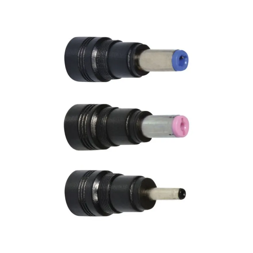 PORT Connect - câble d'alimentation secteur compatible avec PC ACER/TOSHIBA