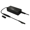 PORT Connect - câble d'alimentation secteur compatible avec MICROSOFT SURFACE