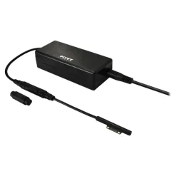 PORT Connect - câble d'alimentation secteur compatible avec MICROSOFT SURFACE