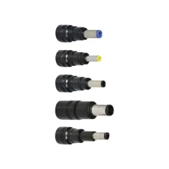 PORT Connect - câble d'alimentation secteur compatible avec PC HP