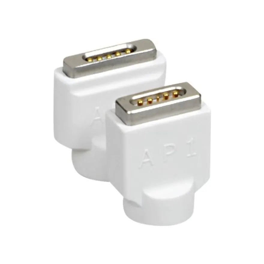 Port Connect - chargeur secteur pour Macbook/Macbook pro 11/12/13" - 1 USB