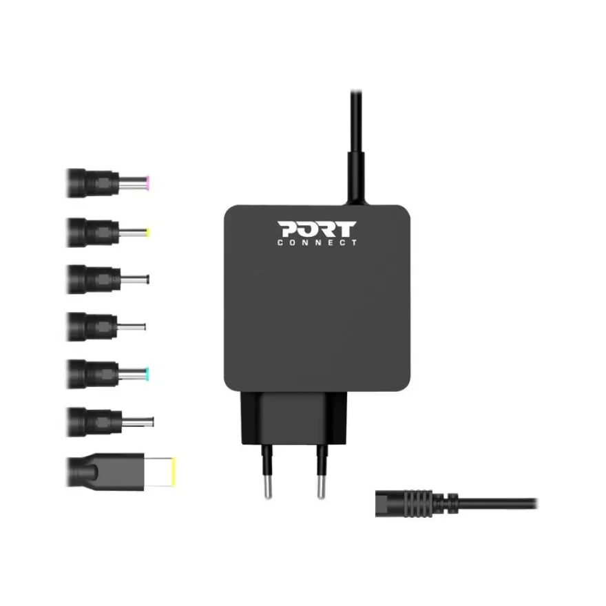 PORT Connect - Chargeur secteur universel - 45 Watt