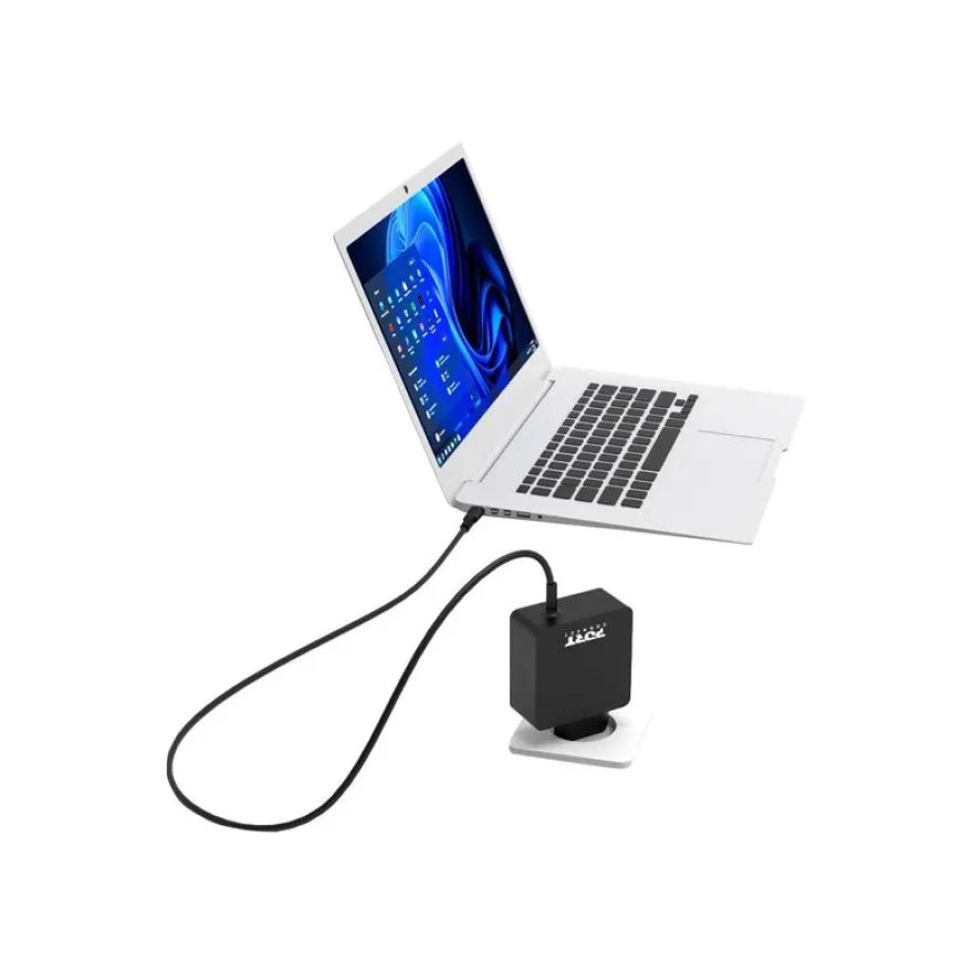 PORT Connect - Chargeur secteur universel USB-C - 45 Watt