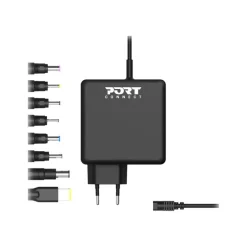 PORT Connect - Chargeur secteur universel - 65 Watt