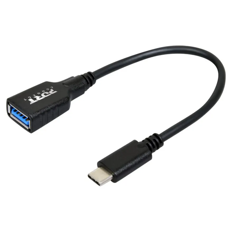 PORT Connect - convertisseur USB-C vers USB 3.0