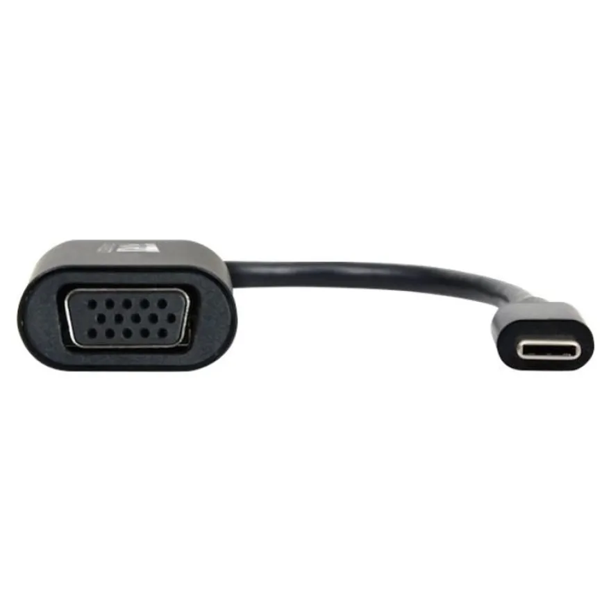 PORT Connect - convertisseur USB-C (M) vers VGA (F)