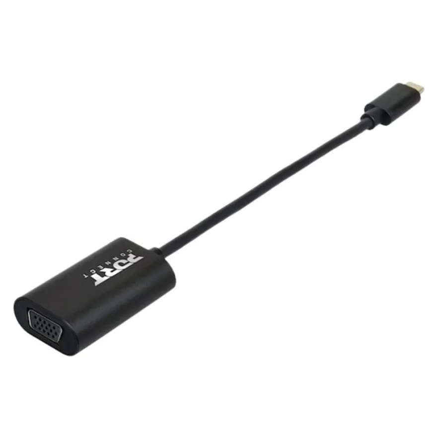 PORT Connect - convertisseur USB-C (M) vers VGA (F)