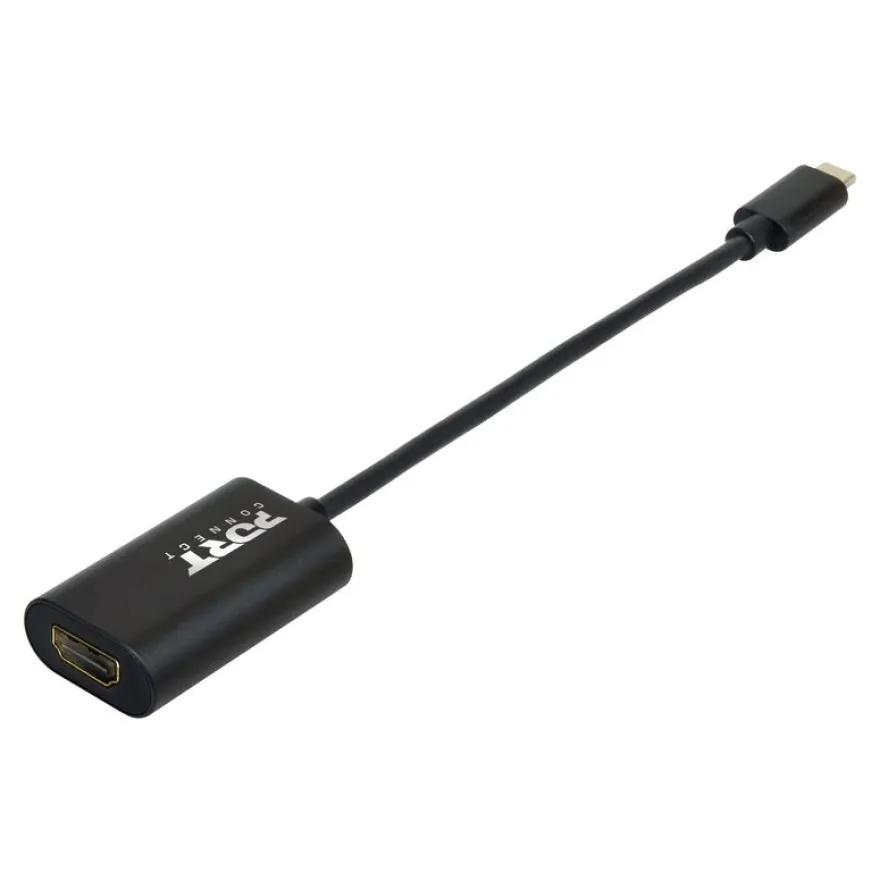 PORT Connect - convertisseur USB-C (M) vers HDMI (F)