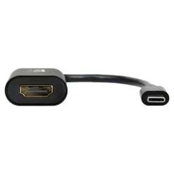PORT Connect - convertisseur USB-C (M) vers HDMI (F)