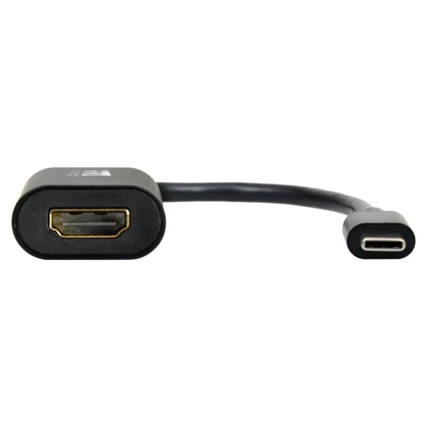 PORT Connect - convertisseur USB-C (M) vers HDMI (F)