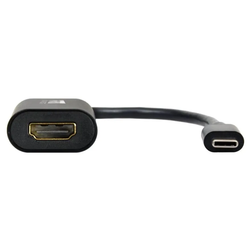 PORT Connect - convertisseur USB-C (M) vers HDMI (F)