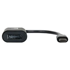 PORT Connect - convertisseur USB-C (M) vers DisplayPort (F)