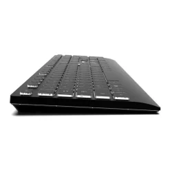 PORT Connect - Ensemble clavier et souris - sans fil - rétroéclairé - AZERTY