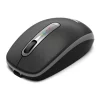 PORT Connect - Ensemble clavier et souris sans fil - rechargeable - AZERTY - Français