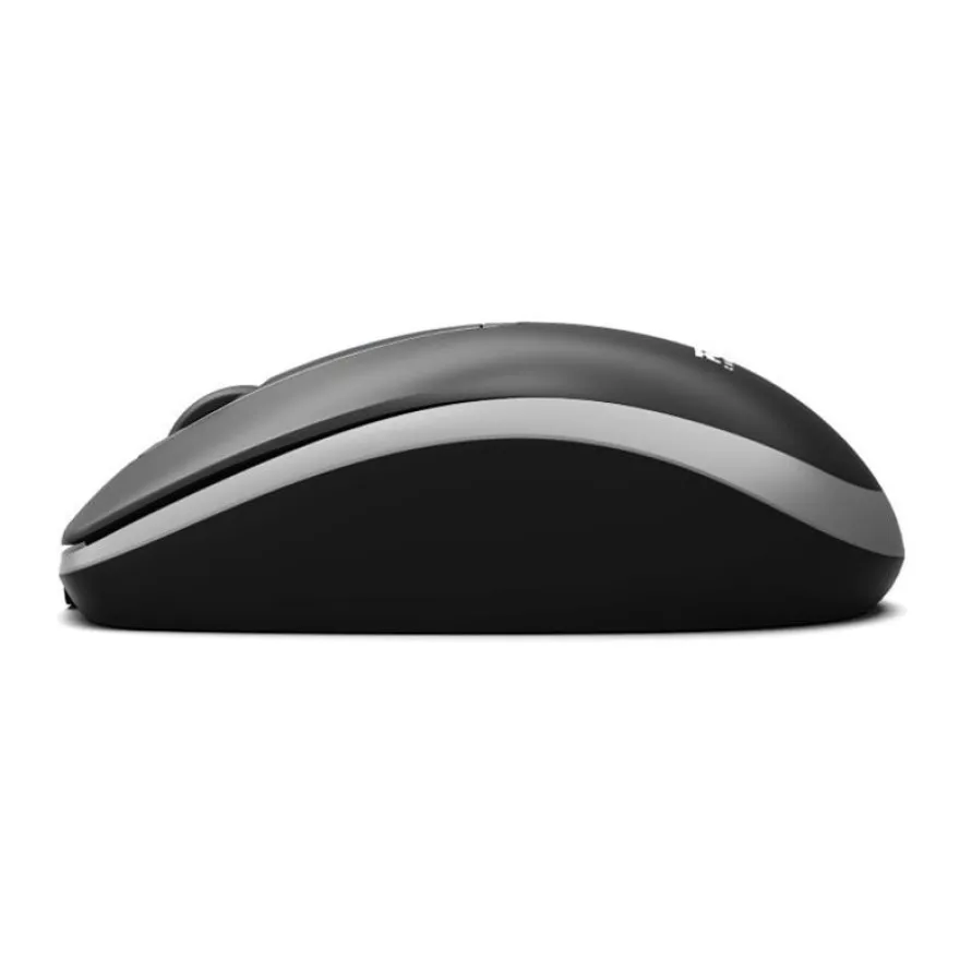 PORT Connect - Ensemble clavier et souris sans fil - rechargeable - AZERTY - Français