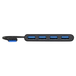 PORT Connect - Hub 4 ports USB 3.0