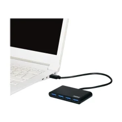 PORT Connect - Hub 4 ports USB 3.0