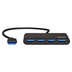 PORT Connect - Hub 4 ports USB 3.0