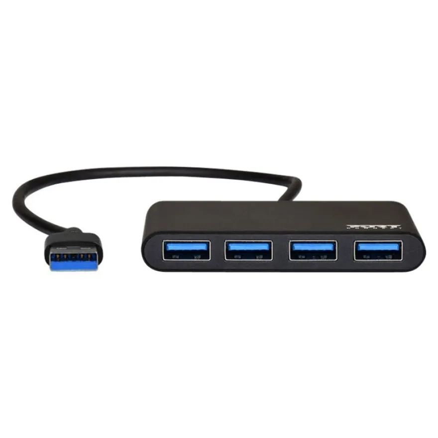 PORT Connect - Hub 4 ports USB 3.0