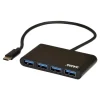 PORT Connect - Hub 4 ports USB 3.0 Type C