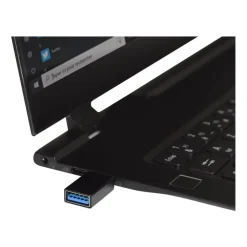 PORT Connect - pack de 2 convertisseurs USB-C (M) vers USB-A (F)