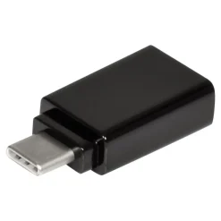 PORT Connect - pack de 2 convertisseurs USB-C (M) vers USB-A (F)