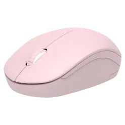 PORT Connect - Souris sans fil - rose