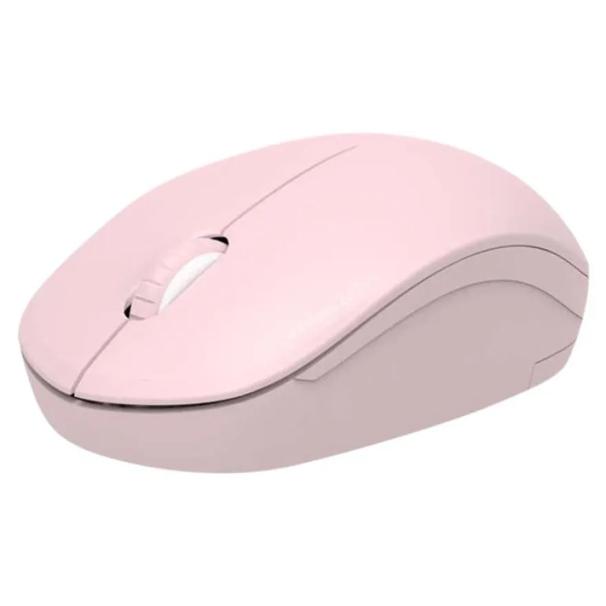 PORT Connect - Souris sans fil - rose