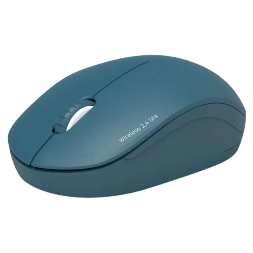 PORT Connect - Souris sans fil - saphir