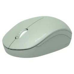 PORT Connect - Souris sans fil - olive