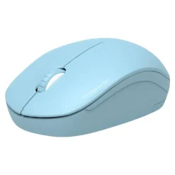 PORT Connect - Souris sans fil - azur