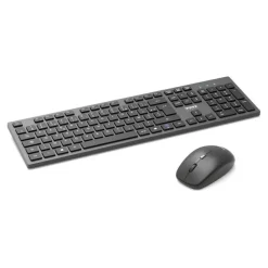PORT Connect Smart Pack - Ensemble clavier et souris sans fil