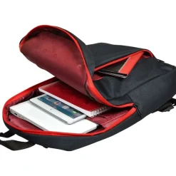 Port Design Portland - Sac à dos pour ordinateur portable 15,6" - noir