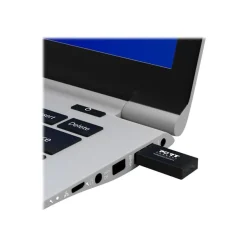 PORT Designs - Adaptateur USB - USB type A (M) pour 24 pin USB-C (F) - USB 3.1 Gen 1 (pack de 2)