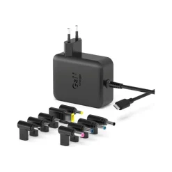 PORT Designs - Adaptateur alimentation GaN II - USB-C - 100 Watt